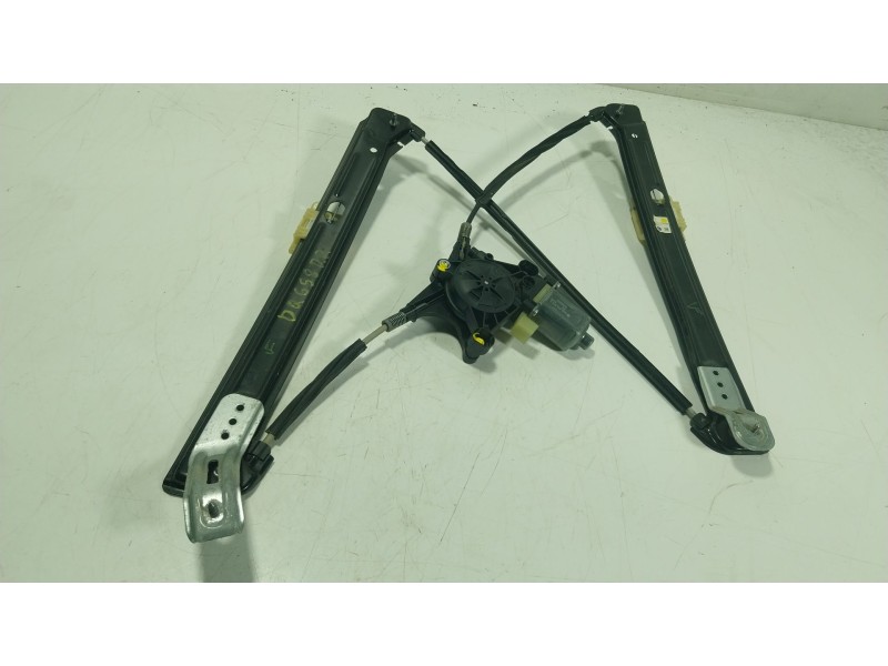 Recambio de elevalunas delantero derecho para seat ateca (kh7, khp) 1.5 tsi referencia OEM IAM 575837462A 5Q0959802C 