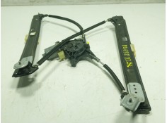 Recambio de elevalunas delantero izquierdo para seat ateca (kh7, khp) 1.5 tsi referencia OEM IAM 575837461A  