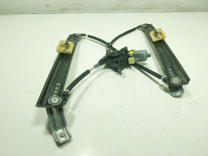 Recambio de elevalunas delantero izquierdo para seat ateca (kh7, khp) 1.5 tsi referencia OEM IAM 575837461A  