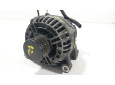 Recambio de alternador para peugeot 307 sw (3h) 1.6 hdi 110 referencia OEM IAM   