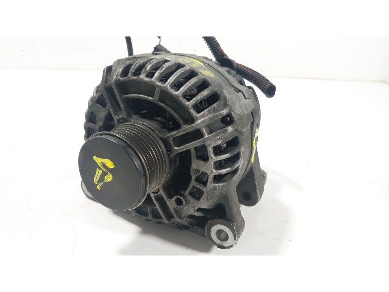 Recambio de alternador para peugeot 307 sw (3h) 1.6 hdi 110 referencia OEM IAM   