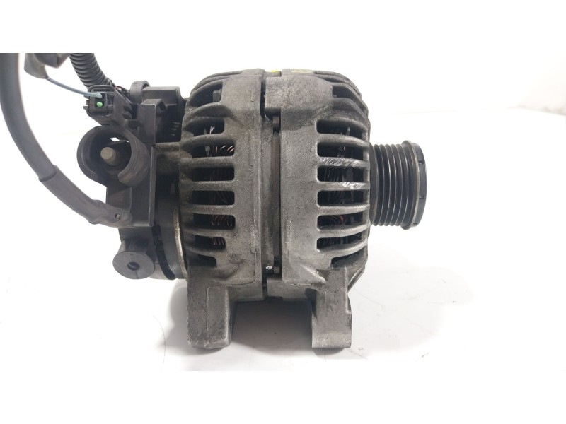 Recambio de alternador para peugeot 307 sw (3h) 1.6 hdi 110 referencia OEM IAM   