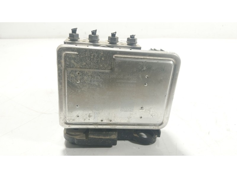 Recambio de abs para seat ateca (kh7, khp) 1.5 tsi referencia OEM IAM 5Q0614517GB 5Q0614517GB 