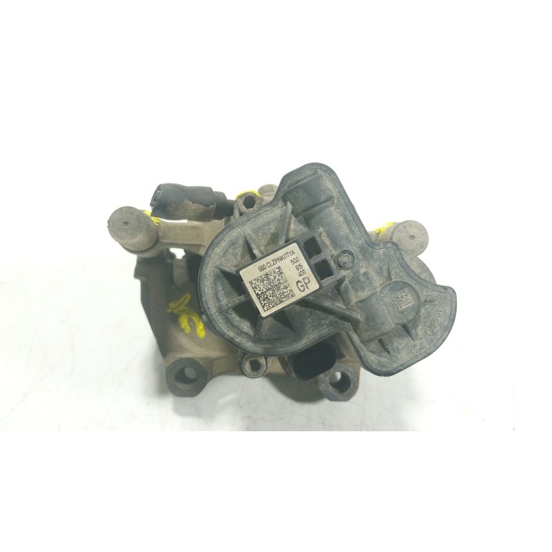 Recambio de pinza freno trasera derecha para seat ateca (kh7, khp) 1.5 tsi referencia OEM IAM 5Q0615424E 5Q0615406 