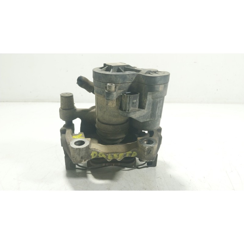 Recambio de pinza freno trasera derecha para seat ateca (kh7, khp) 1.5 tsi referencia OEM IAM 5Q0615424E 5Q0615406 