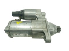 Recambio de motor arranque para seat arona (kj7, kjp) 1.0 tsi referencia OEM IAM  0AM911022C 