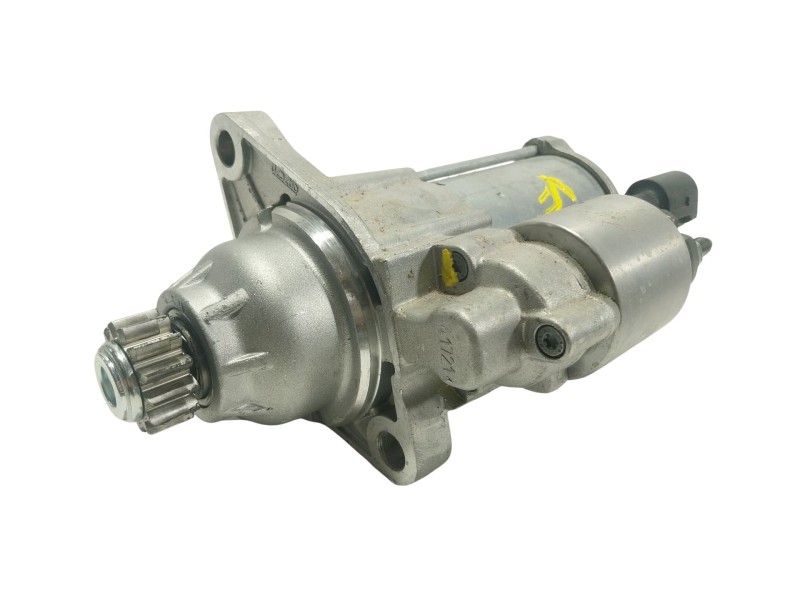 Recambio de motor arranque para seat arona (kj7, kjp) 1.0 tsi referencia OEM IAM  0AM911022C 