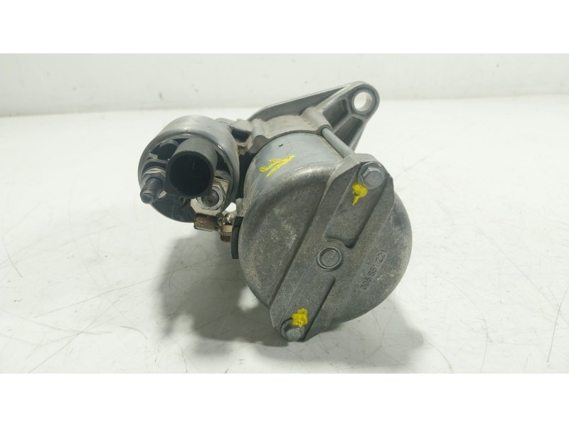 Recambio de motor arranque para seat arona (kj7, kjp) 1.0 tsi referencia OEM IAM  0AM911022C 