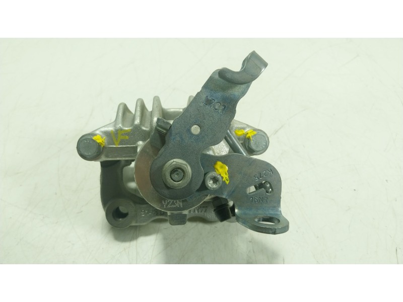 Recambio de pinza freno trasera izquierda para seat arona (kj7, kjp) 1.0 tsi referencia OEM IAM   