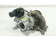 Recambio de turbocompresor para seat arona (kj7, kjp) 1.0 tsi referencia OEM IAM  05C145701F 