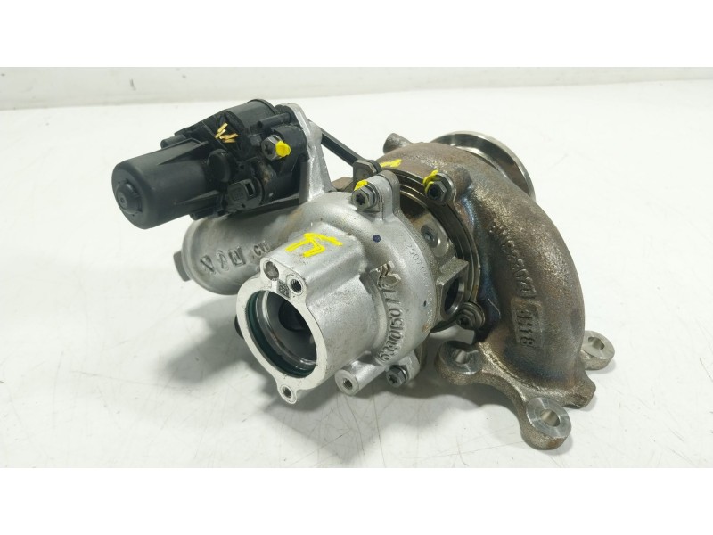 Recambio de turbocompresor para seat arona (kj7, kjp) 1.0 tsi referencia OEM IAM  05C145701F 