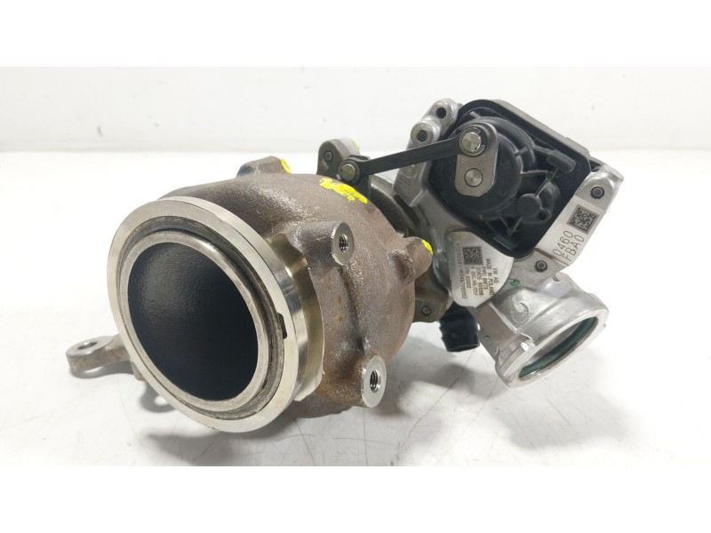 Recambio de turbocompresor para seat arona (kj7, kjp) 1.0 tsi referencia OEM IAM  05C145701F 