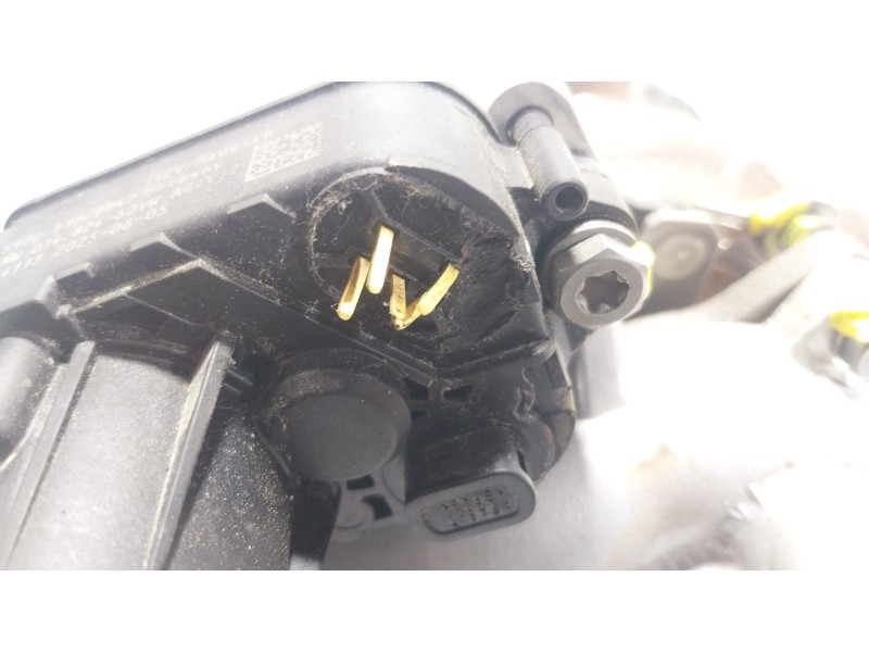 Recambio de turbocompresor para seat arona (kj7, kjp) 1.0 tsi referencia OEM IAM  05C145701F 