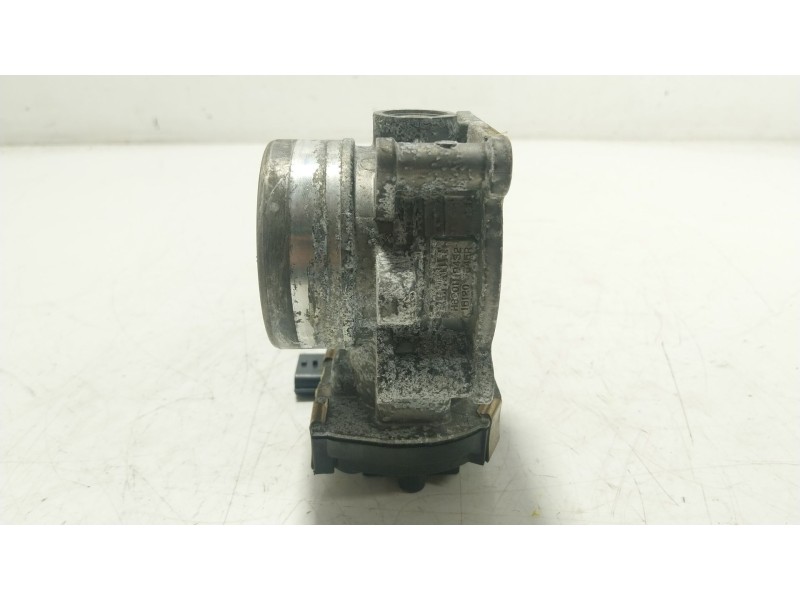 Recambio de caja mariposa para renault clio iv 1.6 turbo referencia OEM IAM   