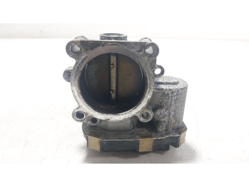 Recambio de caja mariposa para renault clio iv 1.6 turbo referencia OEM IAM   