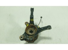 Recambio de mangueta delantera derecha para hyundai i10 iii (ac3, ai3) 1.0 mpi referencia OEM IAM   