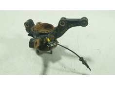 Recambio de mangueta delantera derecha para hyundai i10 iii (ac3, ai3) 1.0 mpi referencia OEM IAM    2