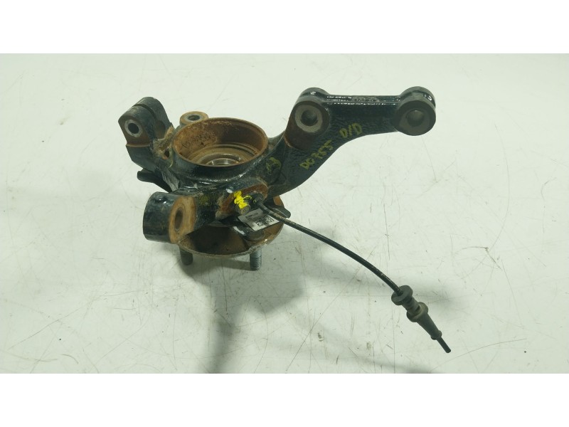 Recambio de mangueta delantera derecha para hyundai i10 iii (ac3, ai3) 1.0 mpi referencia OEM IAM   