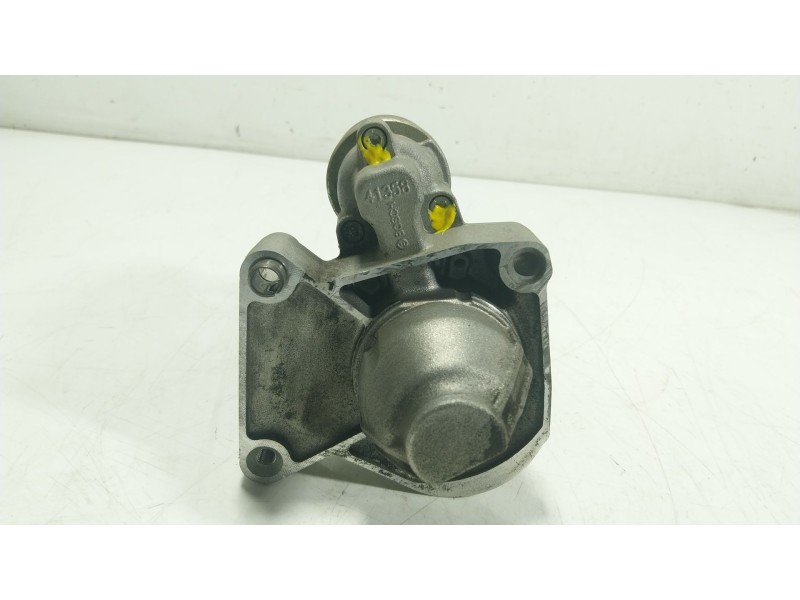 Recambio de motor arranque para citroën c4 cactus 1.6 bluehdi 100 referencia OEM IAM 9675660680 9675660680 