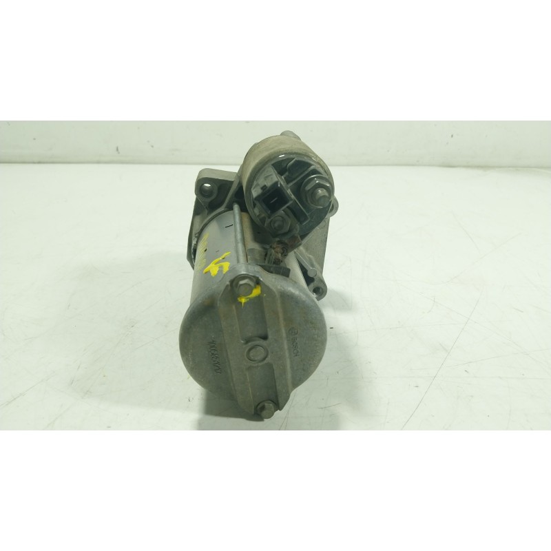 Recambio de motor arranque para citroën c4 cactus 1.6 bluehdi 100 referencia OEM IAM 9675660680 9675660680 