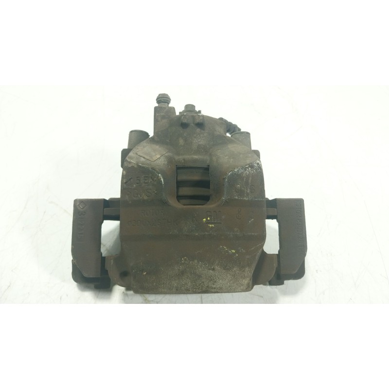 Recambio de pinza freno delantera derecha para opel astra k (b16) 1.6 cdti (68) referencia OEM IAM 13589731  