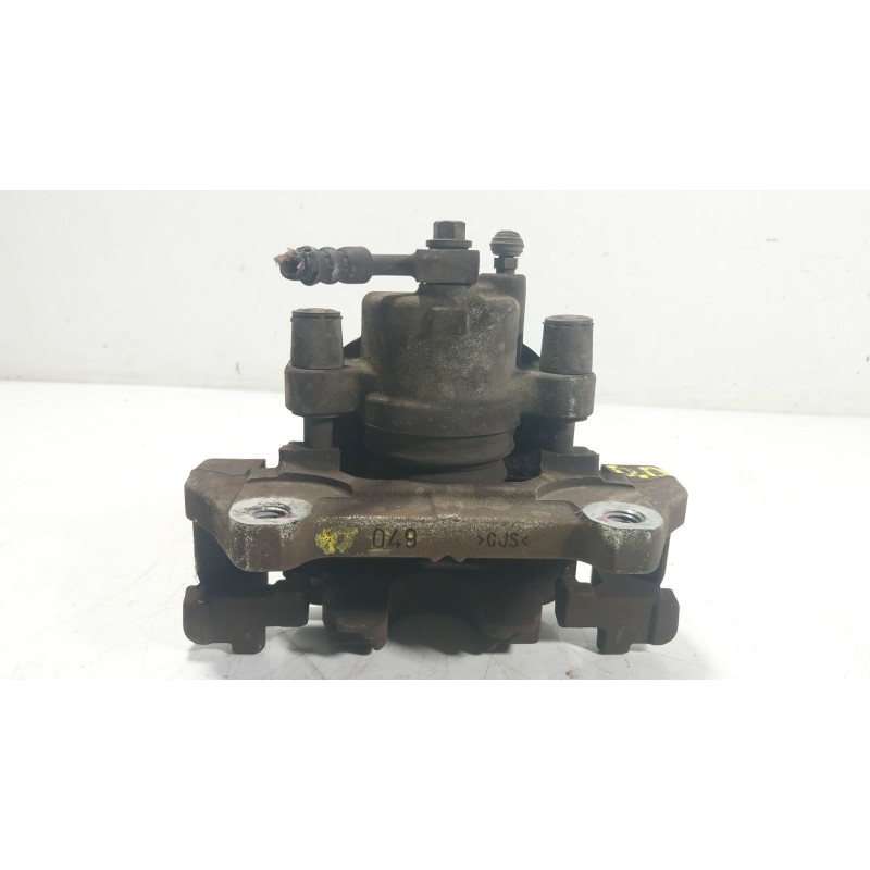 Recambio de pinza freno delantera derecha para opel astra k (b16) 1.6 cdti (68) referencia OEM IAM 13589731  