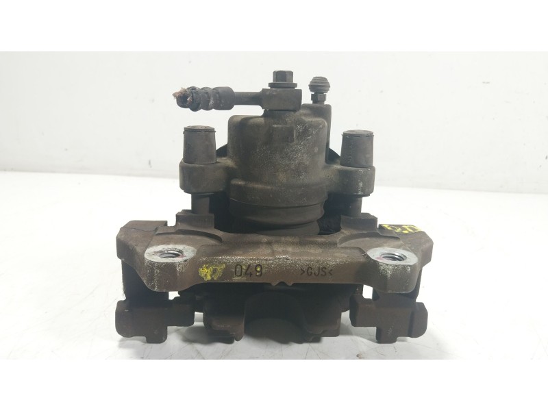 Recambio de pinza freno delantera derecha para opel astra k (b16) 1.6 cdti (68) referencia OEM IAM 13589731  
