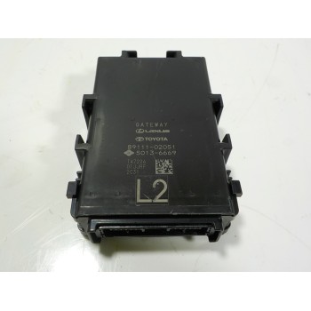 MODULO ELECTRONICO 8911102051 8911102051 