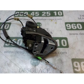 CERRADURA PUERTA TRASERA DERECHA 6905033120 