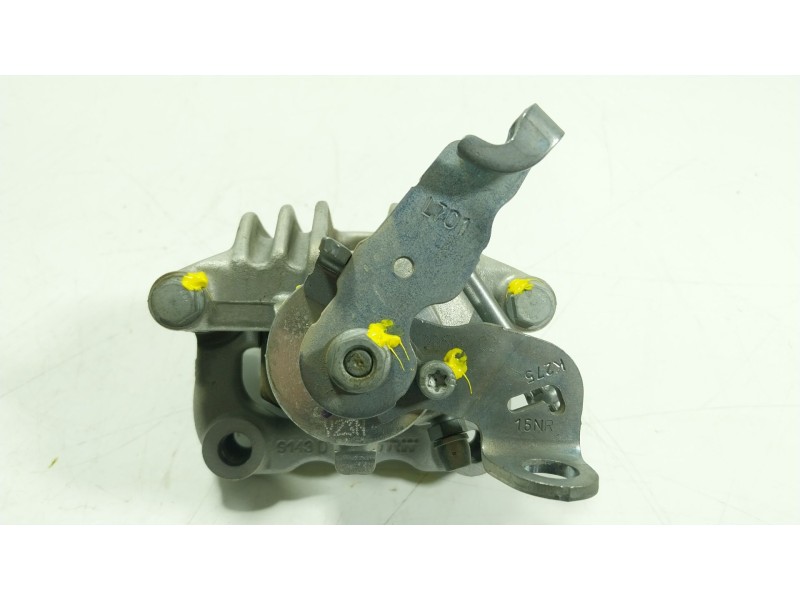 Recambio de pinza freno trasera izquierda para seat arona (kj7, kjp) 1.0 tsi referencia OEM IAM   