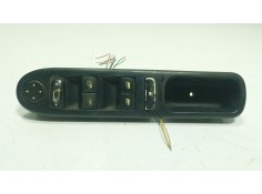 Recambio de mando elevalunas delantero izquierdo para peugeot 307 (3a/c) 2.0 hdi 90 referencia OEM IAM   