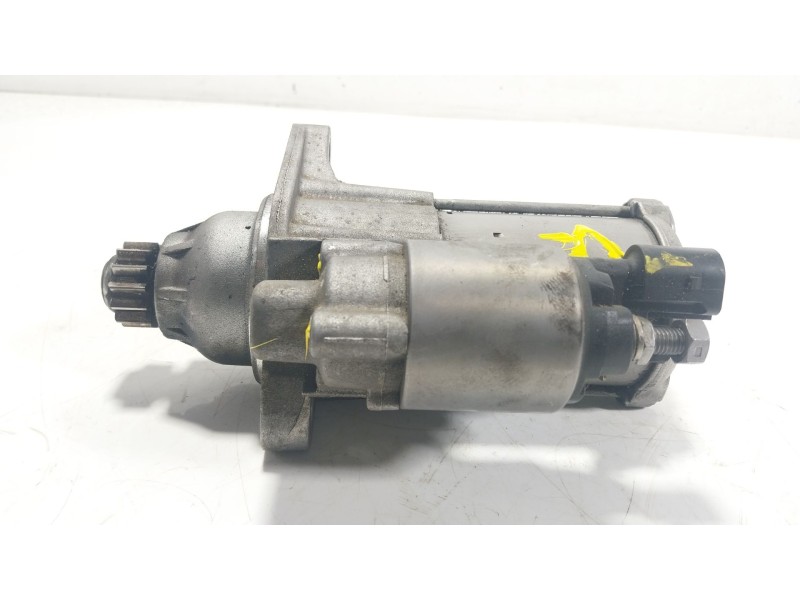 Recambio de motor arranque para seat ateca (kh7, khp) 1.5 tsi referencia OEM IAM 0AM911022C 0AM911022C 