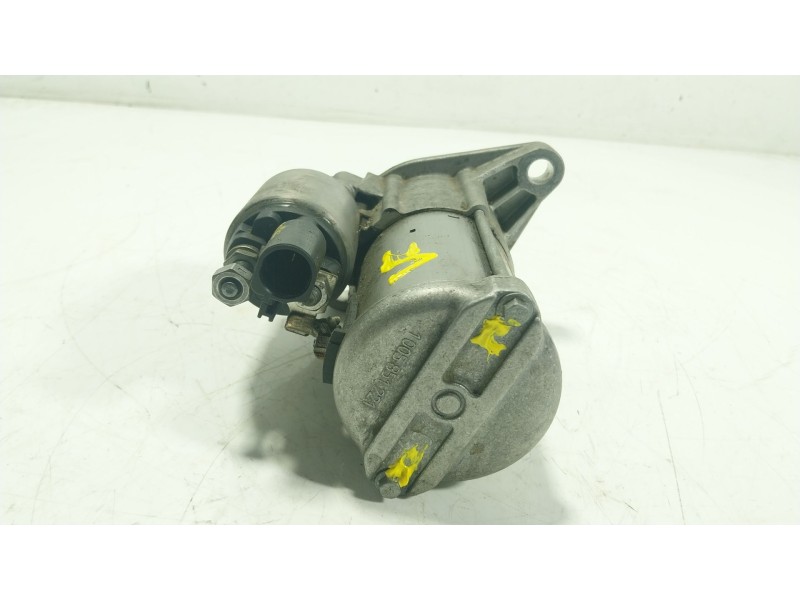 Recambio de motor arranque para seat ateca (kh7, khp) 1.5 tsi referencia OEM IAM 0AM911022C 0AM911022C 