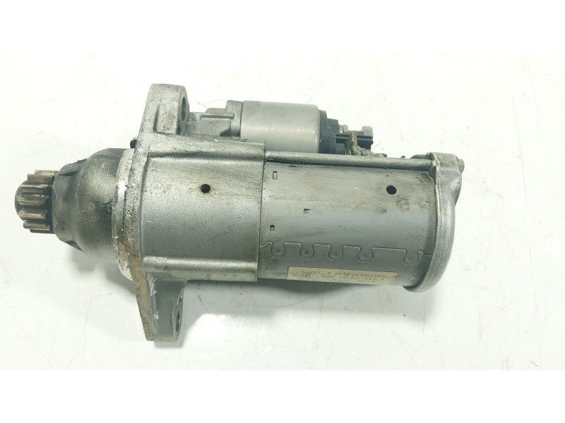 Recambio de motor arranque para seat ateca (kh7, khp) 1.5 tsi referencia OEM IAM 0AM911022C 0AM911022C 