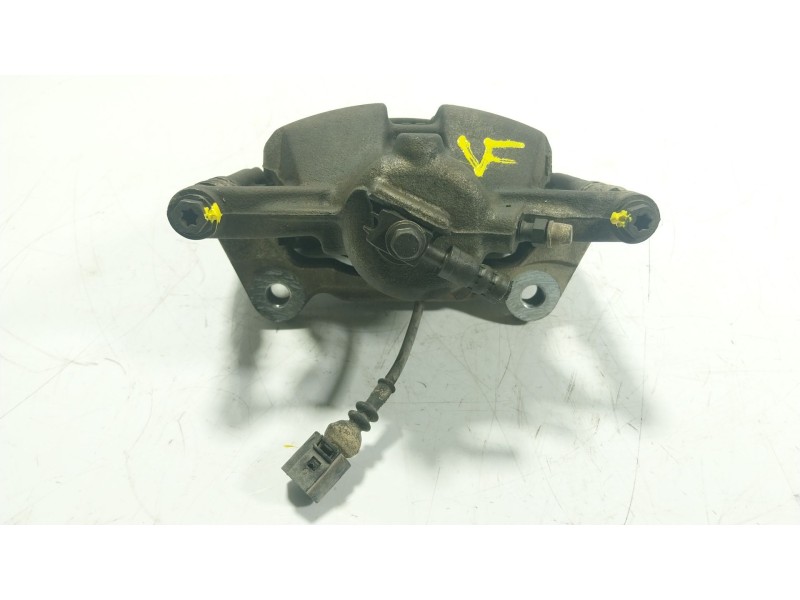 Recambio de pinza freno delantera derecha para seat ateca (kh7, khp) 1.5 tsi referencia OEM IAM 8V0615124  