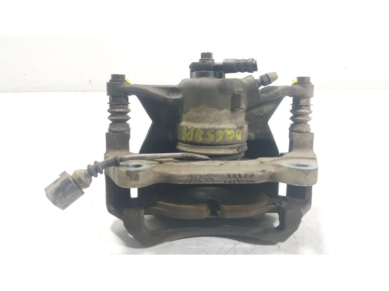 Recambio de pinza freno delantera derecha para seat ateca (kh7, khp) 1.5 tsi referencia OEM IAM 8V0615124  