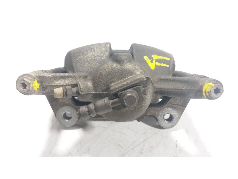 Recambio de pinza freno delantera izquierda para seat ateca (kh7, khp) 1.5 tsi referencia OEM IAM 8V0615123  