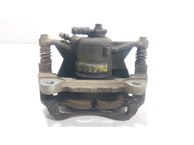 Recambio de pinza freno delantera izquierda para seat ateca (kh7, khp) 1.5 tsi referencia OEM IAM 8V0615123  