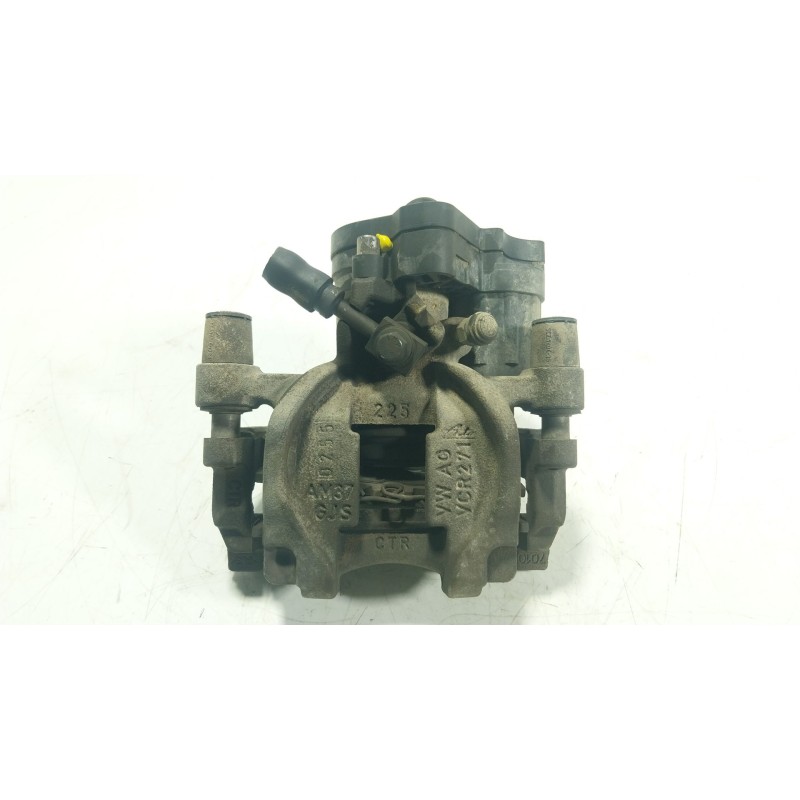 Recambio de pinza freno trasera izquierda para seat ateca (kh7, khp) 1.5 tsi referencia OEM IAM 5Q0615423E 5Q0615405 