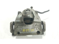 Recambio de pinza freno delantera izquierda para ford fiesta vii (hj, hf) 1.1 ti-vct referencia OEM IAM 2095064   2