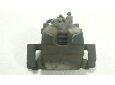 Recambio de pinza freno delantera izquierda para opel astra k (b16) 1.6 cdti (68) referencia OEM IAM 13589729   2