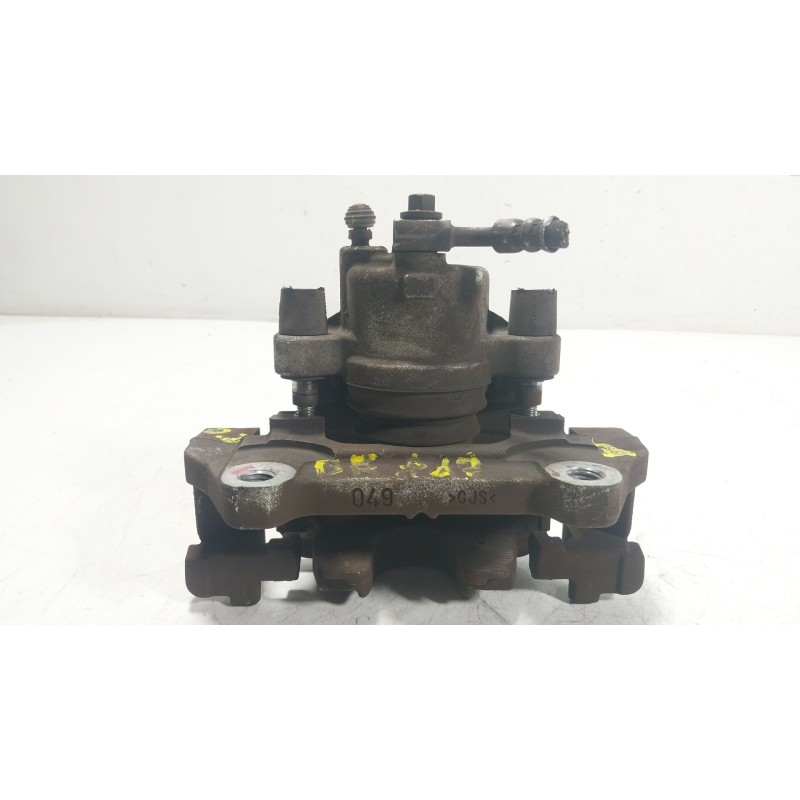 Recambio de pinza freno delantera izquierda para opel astra k (b16) 1.6 cdti (68) referencia OEM IAM 13589729  