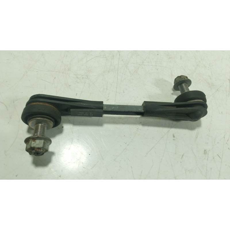 Recambio de tirante delantero derecho para bmw 5 (g30, f90) 530 i mild-hybrid xdrive referencia OEM IAM  686148503 