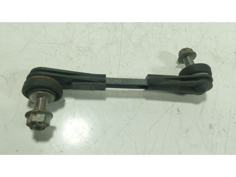 Recambio de tirante delantero derecho para bmw 5 (g30, f90) 530 i mild-hybrid xdrive referencia OEM IAM  686148503 