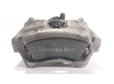 Recambio de pinza freno delantera izquierda para mercedes-benz clase a (w176) a 200 (176.043) referencia OEM IAM   