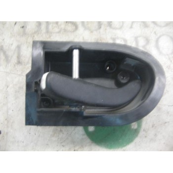 MANETA INTERIOR TRASERA IZQUIERDA 