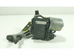 Recambio de motor limpia delantero para opel astra k (b16) 1.2 turbo (68) referencia OEM IAM  1397225022 