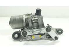 Recambio de motor limpia delantero para opel astra k (b16) 1.2 turbo (68) referencia OEM IAM  1397225022  2