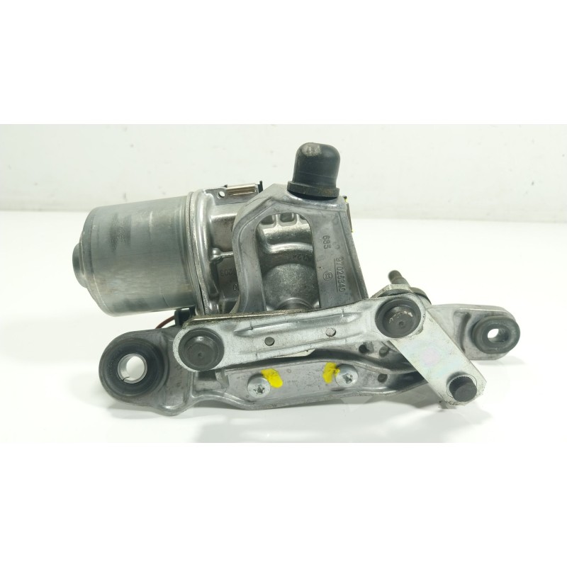 Recambio de motor limpia delantero para opel astra k (b16) 1.2 turbo (68) referencia OEM IAM  1397225022 