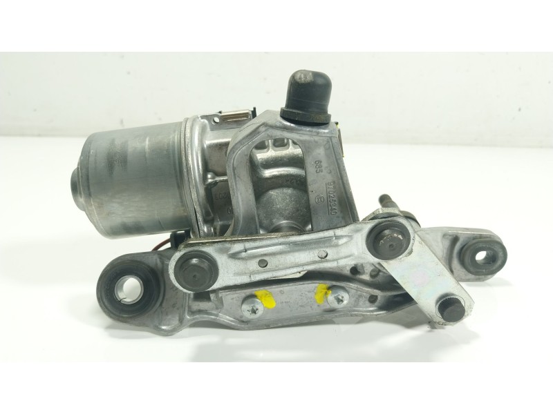 Recambio de motor limpia delantero para opel astra k (b16) 1.2 turbo (68) referencia OEM IAM  1397225022 